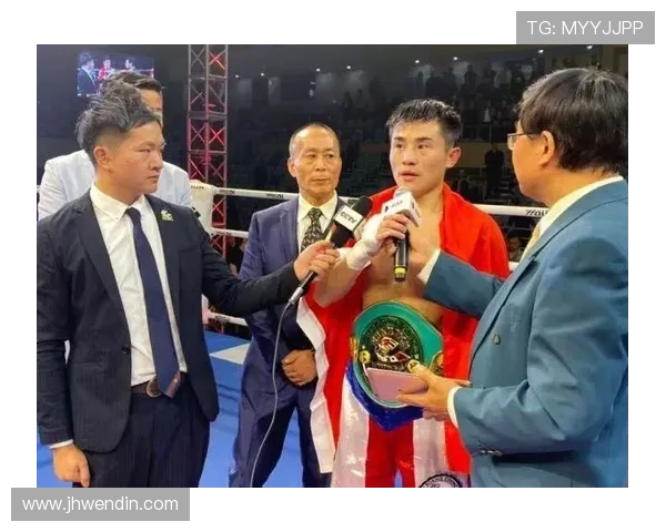 2026年世界拳王争霸赛最新比赛精彩回顾与分析