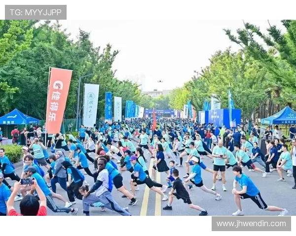 2026年半马比赛：挑战自我，感受奔跑的魅力与激情