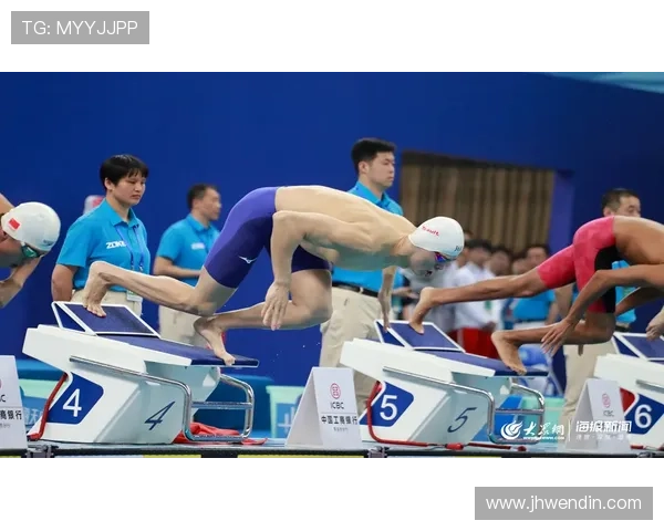 今晚孙杨比赛直播，精彩瞬间不容错过！